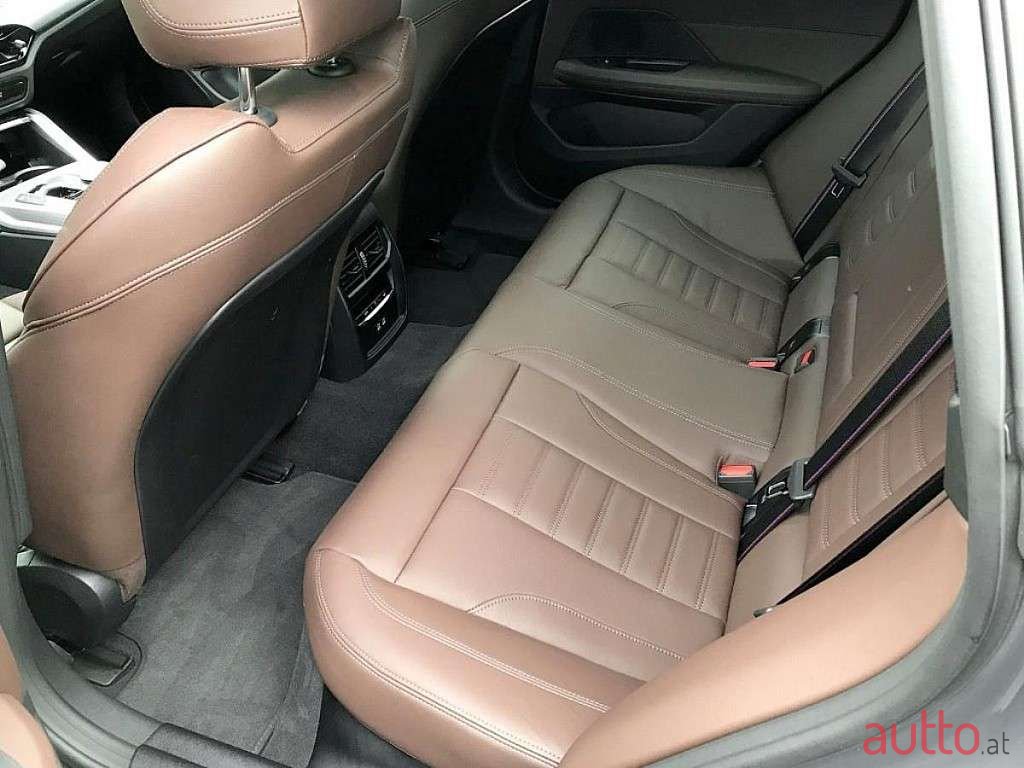 2024' BMW 4Er-Reihe photo #4