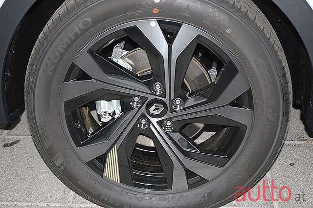 2022' Renault Arkana photo #5