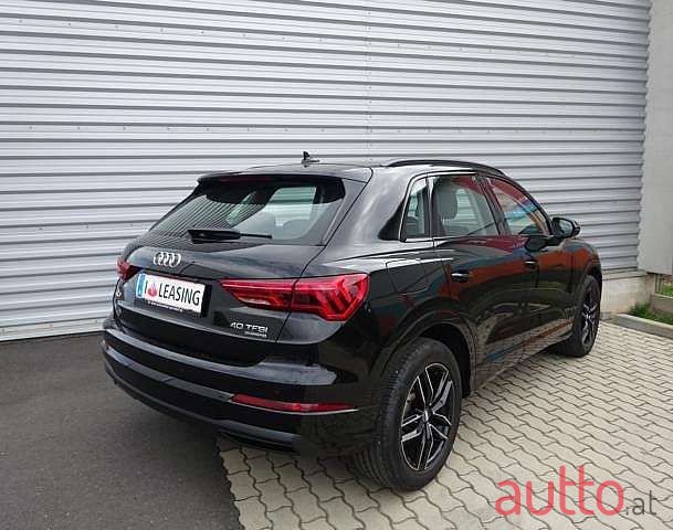 2020' Audi Q3 photo #4