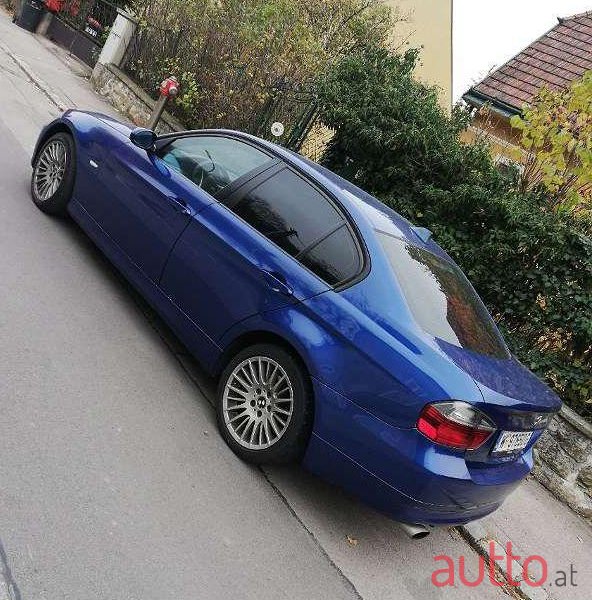 2007' BMW 3Er-Reihe photo #1