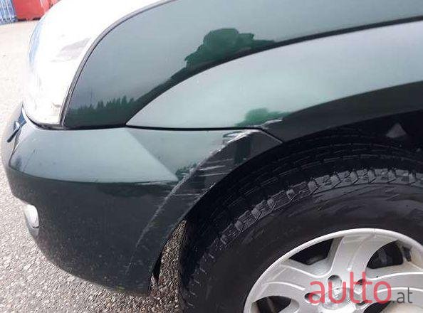 2007' Toyota Land Cruiser photo #6