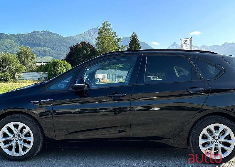 2015' BMW 2Er-Reihe photo #4