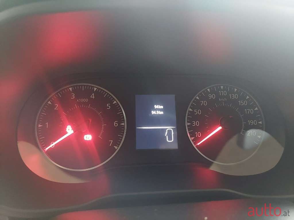 2023' Dacia Duster photo #2