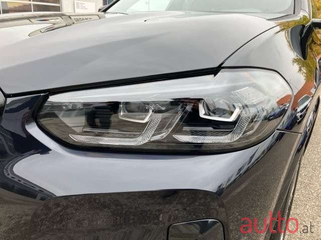 2024' BMW iX3 photo #4