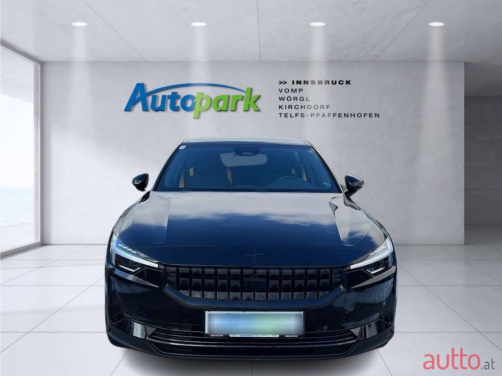 2023' Polestar 2 photo #2