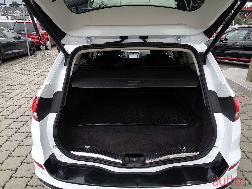 2022' Ford Mondeo photo #5