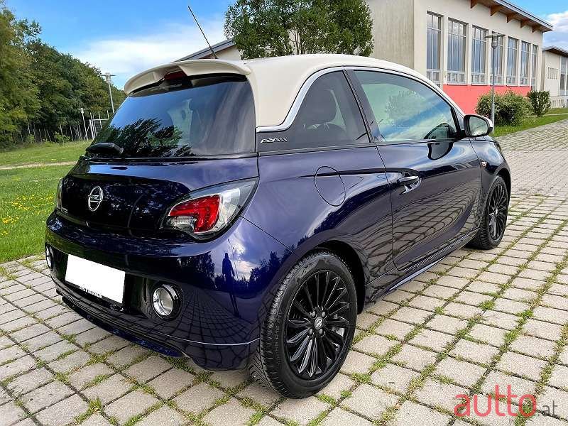 2013' Opel Adam photo #4