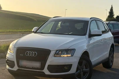 2011' Audi Q5