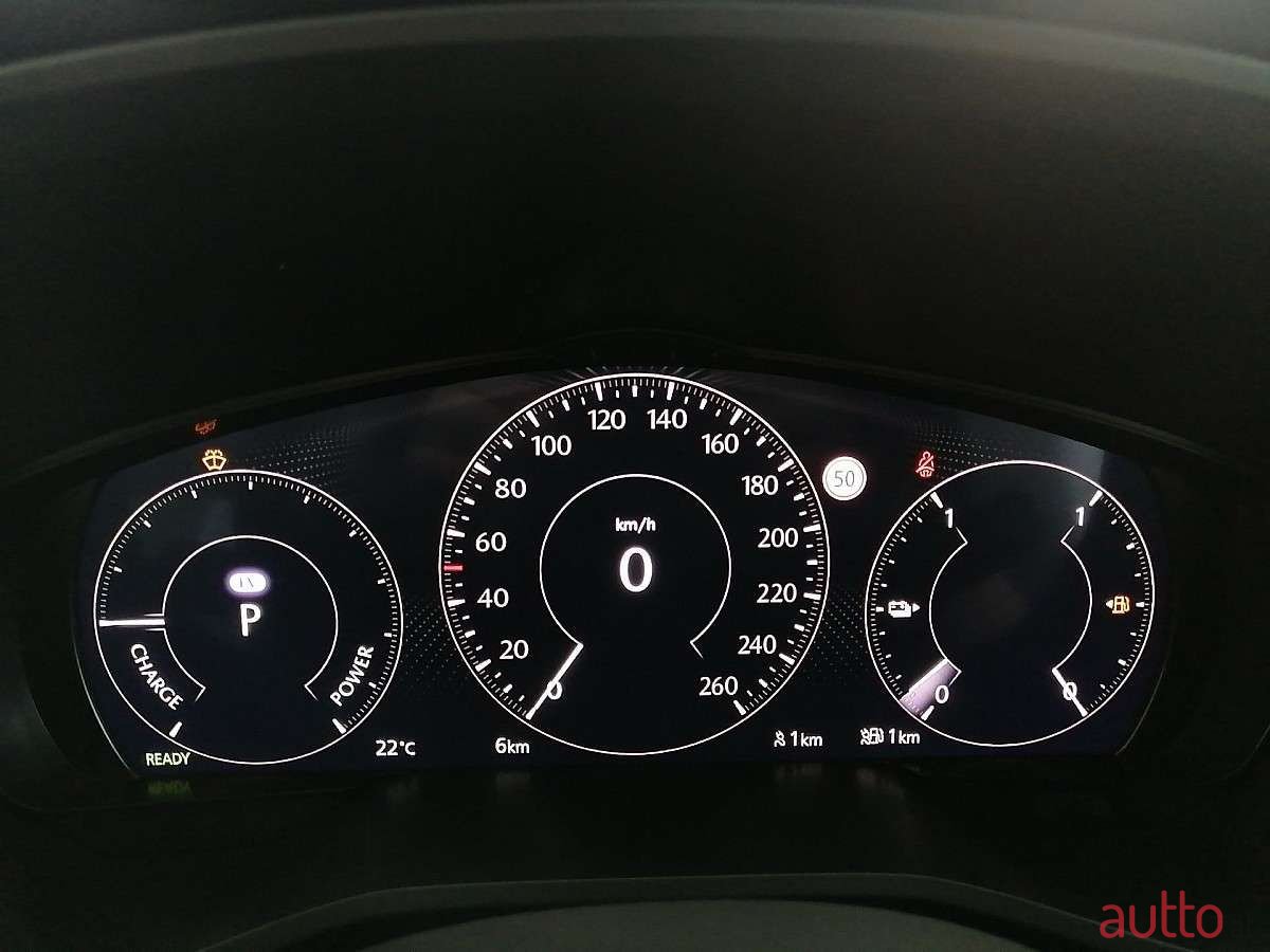 2024' Mazda CX-60 photo #5