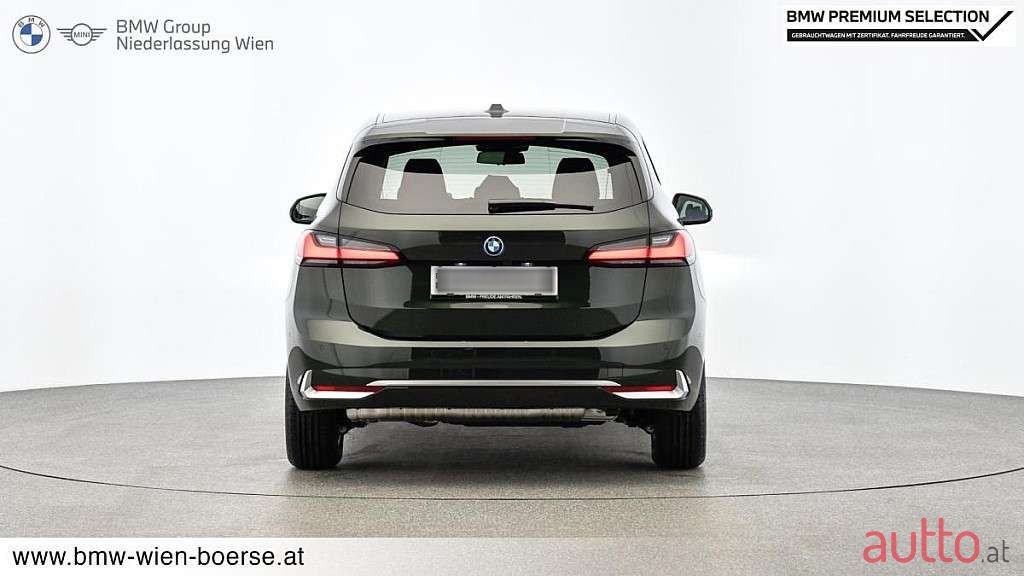 2024' BMW 2Er-Reihe photo #2