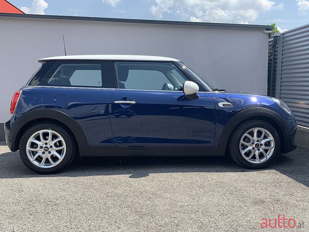 2014' MINI Mini photo #5