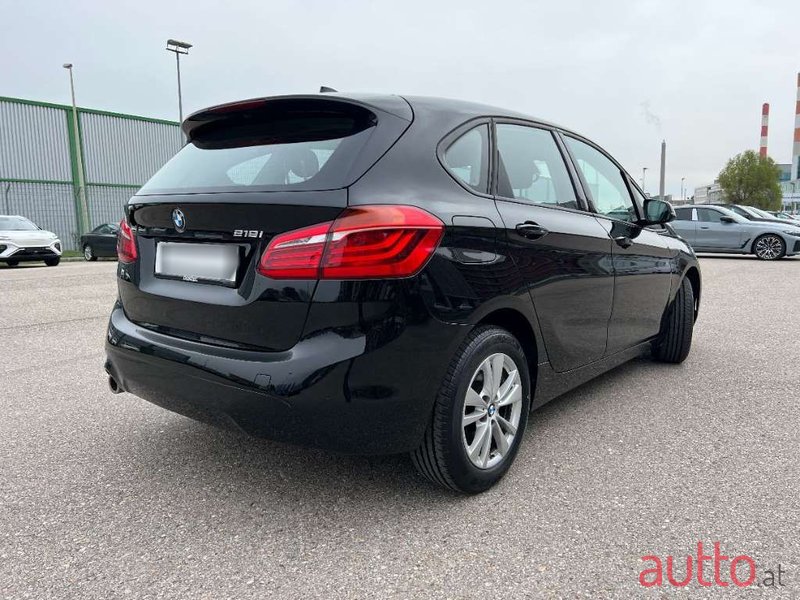 2019' BMW 2Er-Reihe photo #2