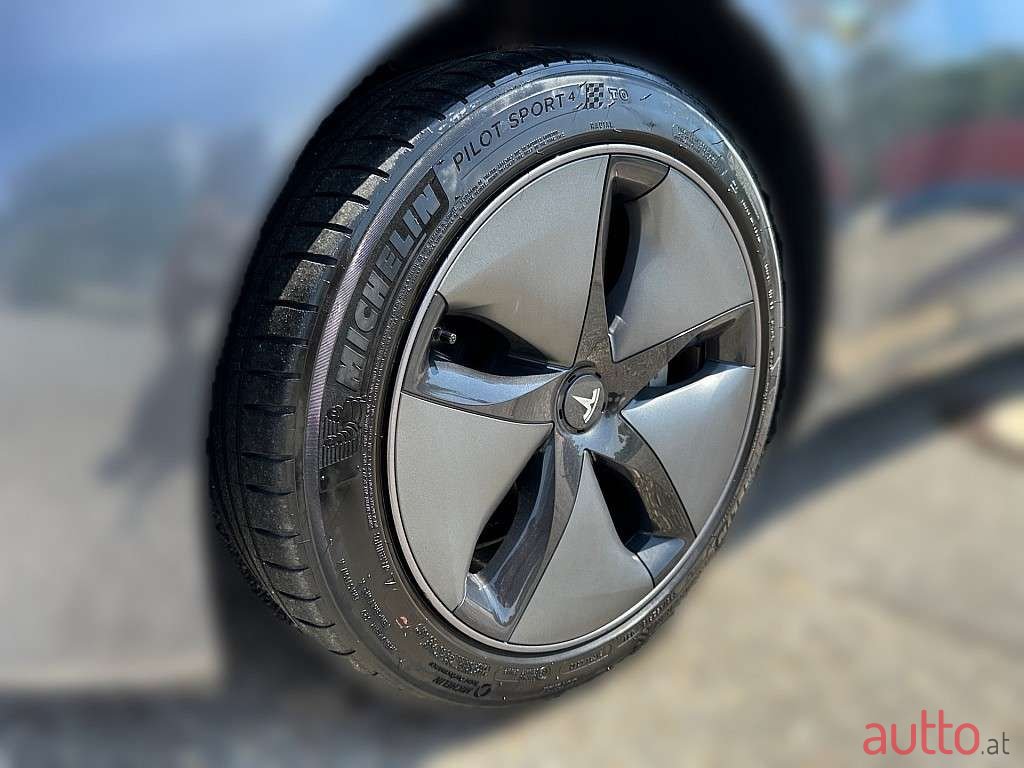 2019' Tesla Model 3 photo #6