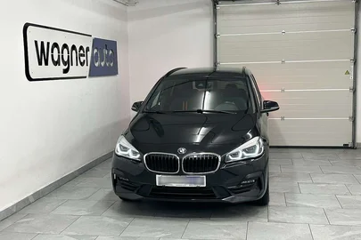 2021' BMW 2Er-Reihe