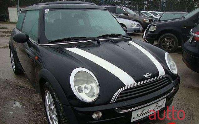 2004' MINI Mini photo #1