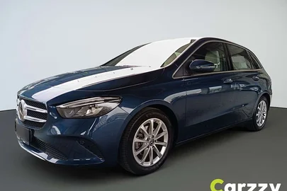 2020' Mercedes-Benz B-Klasse
