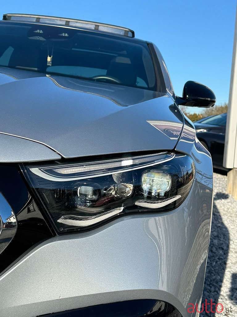 2024' Mercedes-Benz E-Klasse photo #5