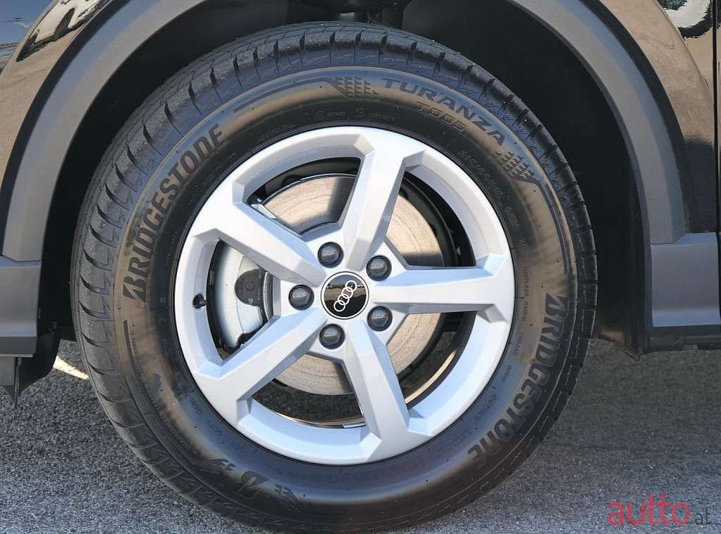 2022' Audi Q2 photo #3