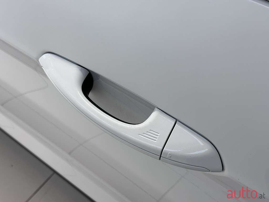 2019' Ford Galaxy photo #4