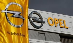 Deutsches Opelwerk muss bis Jahresende schließen