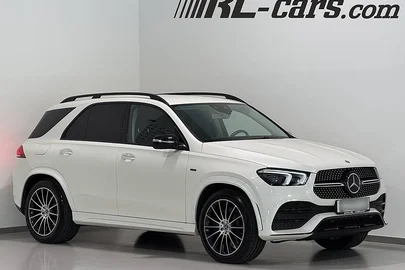 2021' Mercedes-Benz Gle-Klasse