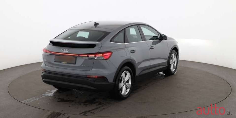 2022' Audi e-tron photo #3