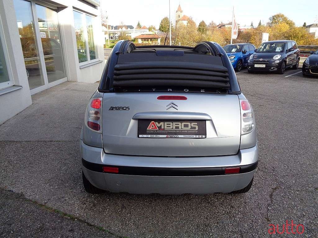 2004' Citroen C3 photo #6