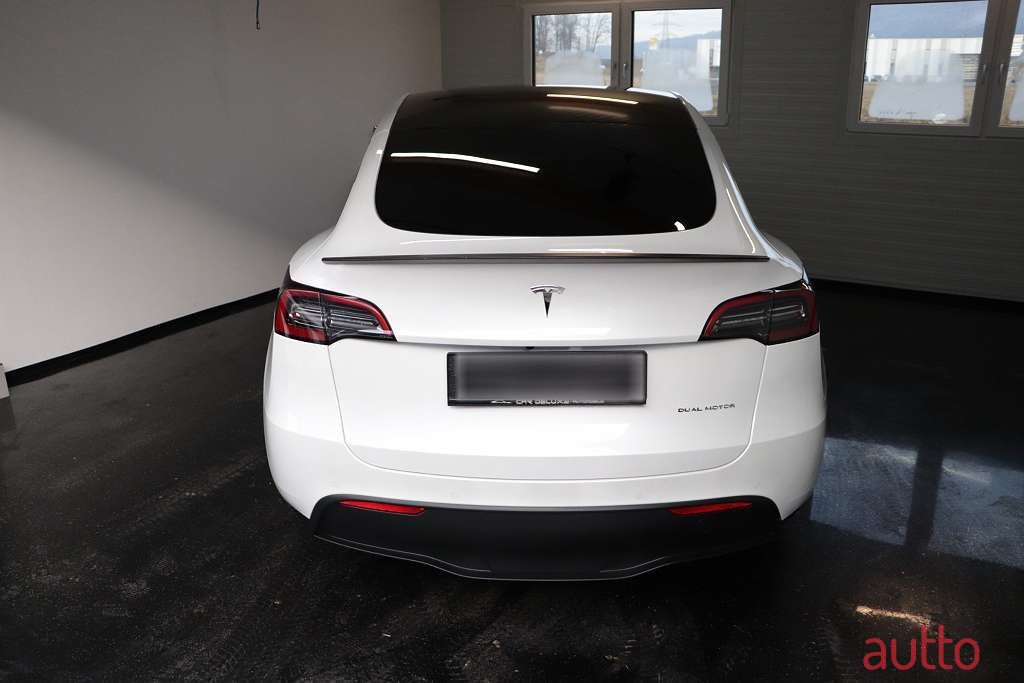 2021' Tesla Model Y photo #5