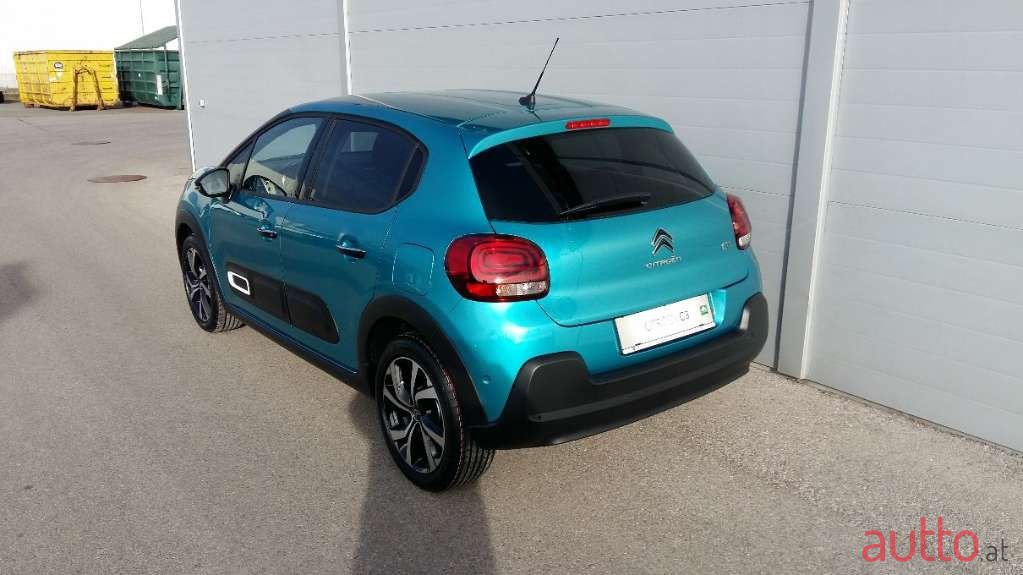 2022' Citroen C3 photo #4
