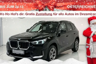 2024' BMW X1