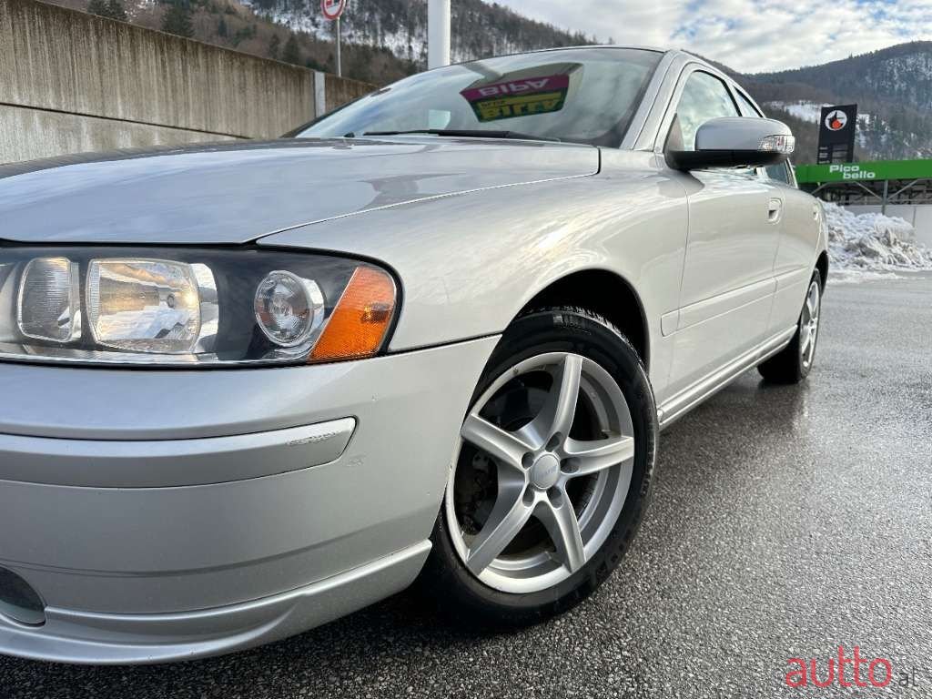 2008' Volvo S60 photo #5