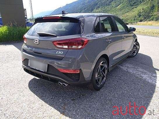 2024' Hyundai i30 photo #4