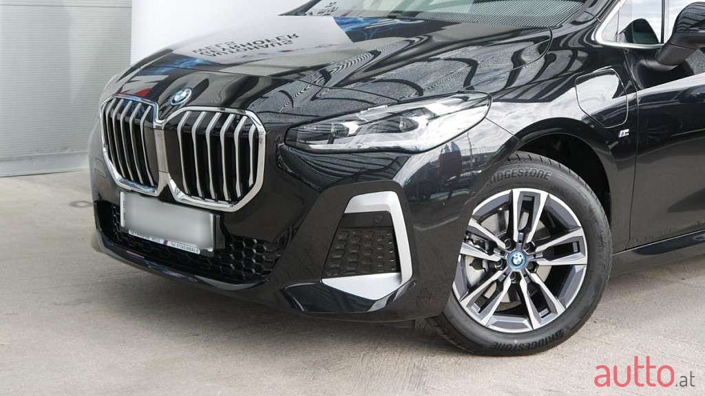 2024' BMW 2Er-Reihe photo #3