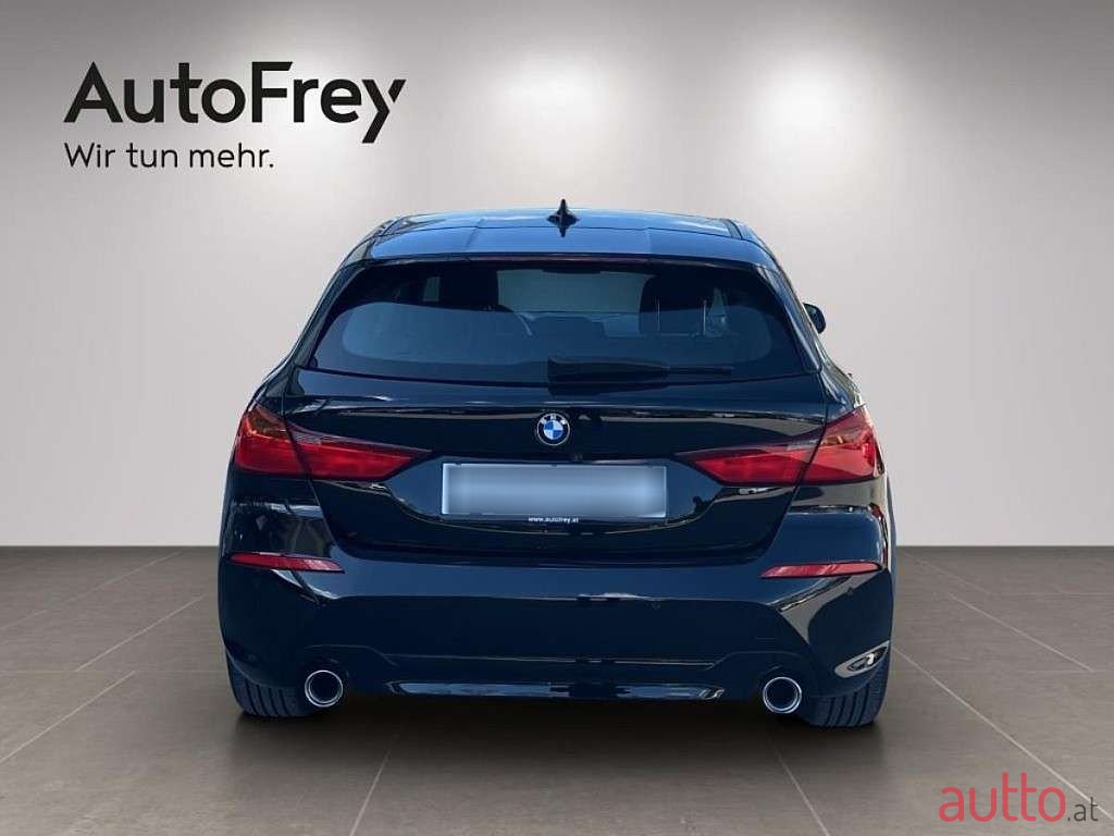 2023' BMW 1Er-Reihe photo #3