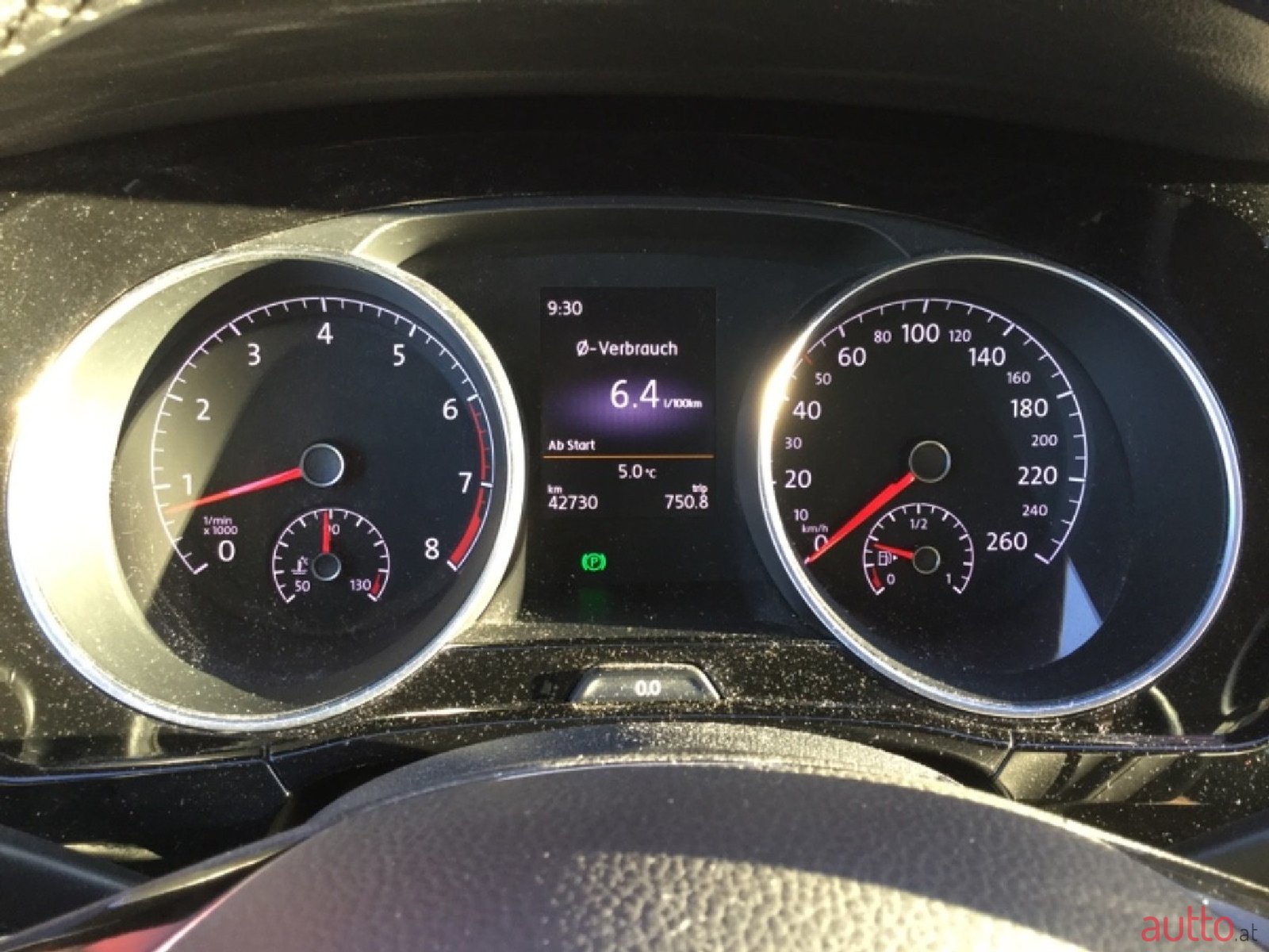 2016' Volkswagen photo #7