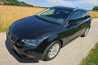 2016' SEAT Leon