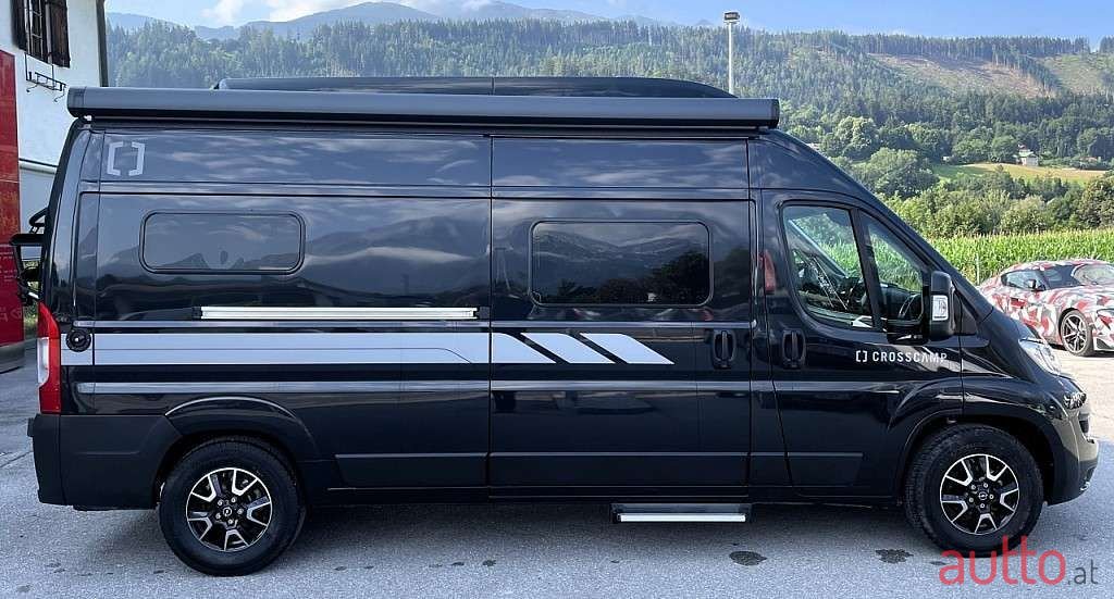 2024' Opel Movano photo #5