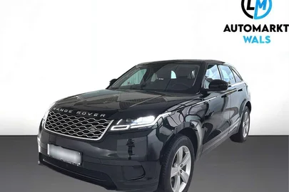 2018' Land Rover Range Rover Velar