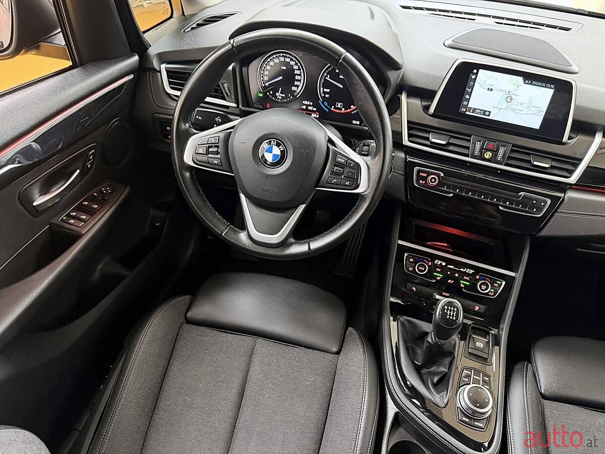 2023' BMW 2Er-Reihe photo #2