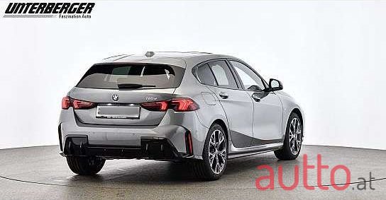 2024' BMW 1Er-Reihe photo #5