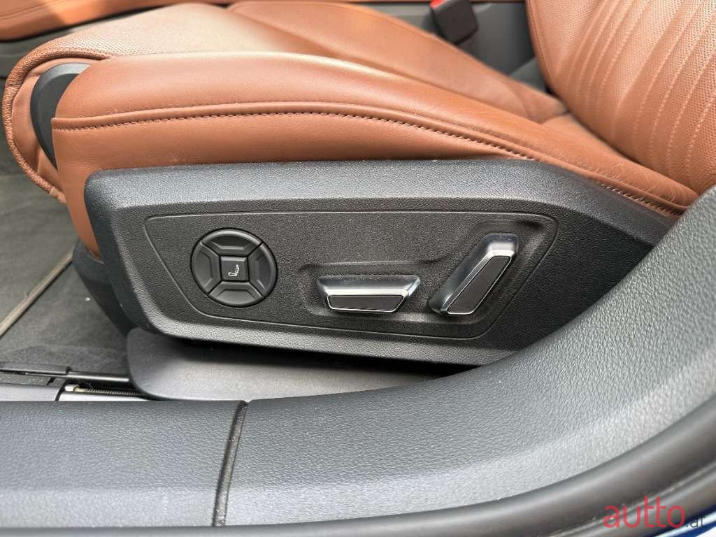 2021' Audi A6 photo #5