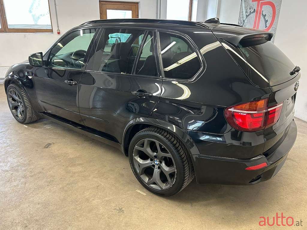 2009' BMW X5 photo #6