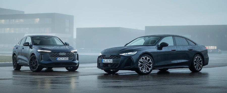 The tech secrets of Audi's smartest diesel engine yet