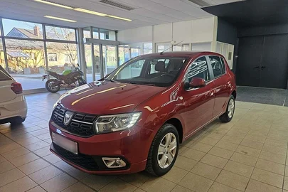 2018' Dacia Sandero