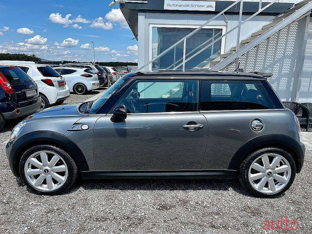 2008' MINI Mini photo #2