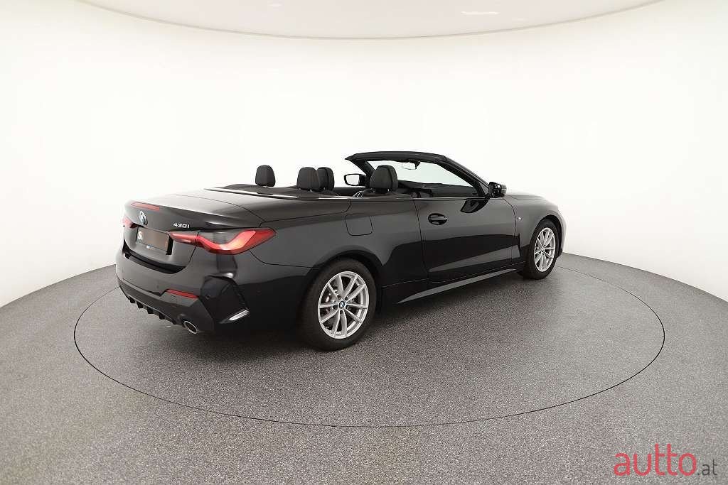 2023' BMW 4Er-Reihe photo #5