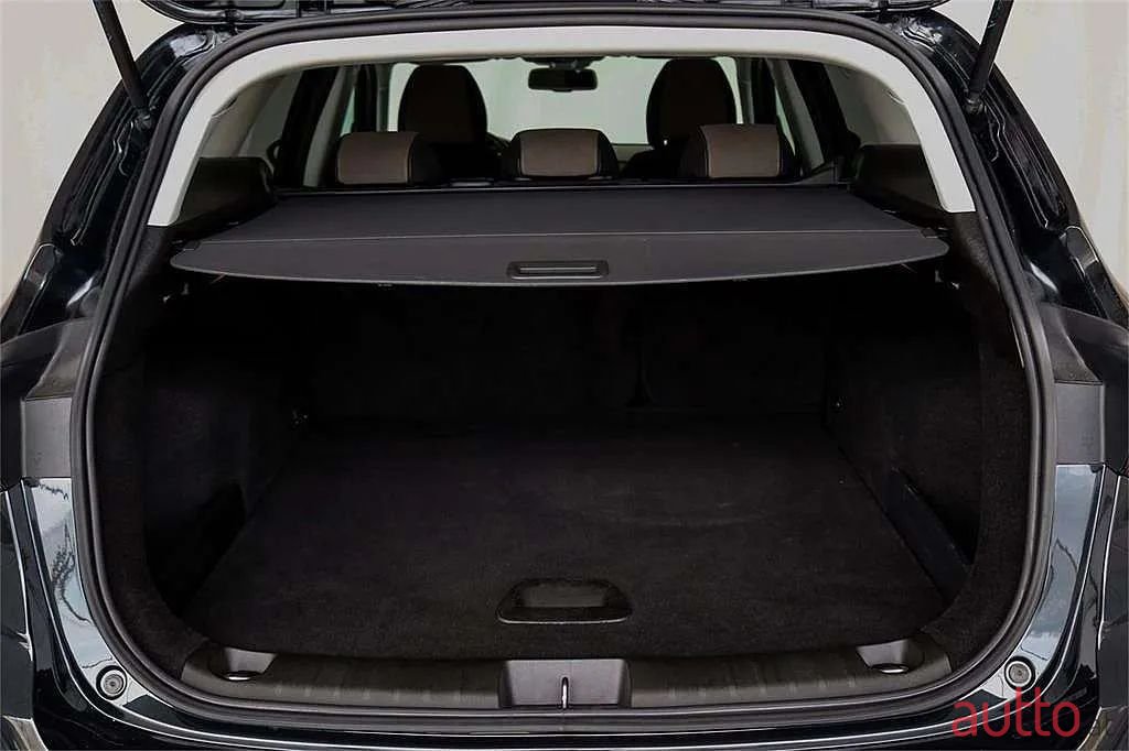 2020' Fiat Tipo photo #5