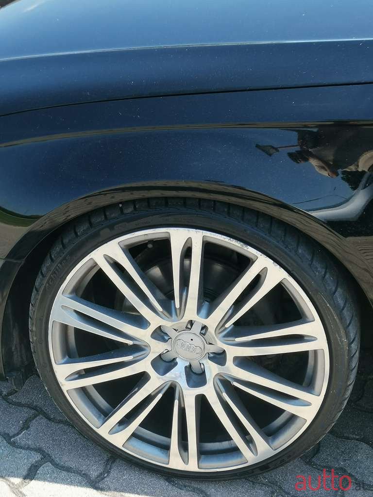 2010' Audi A4 photo #4