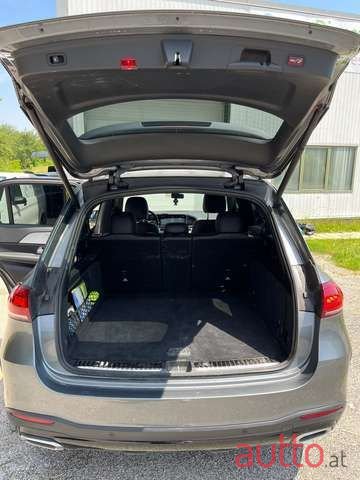 2022' Mercedes-Benz Gle-Klasse photo #5