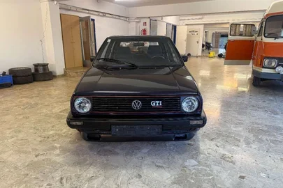 1986' Volkswagen Golf